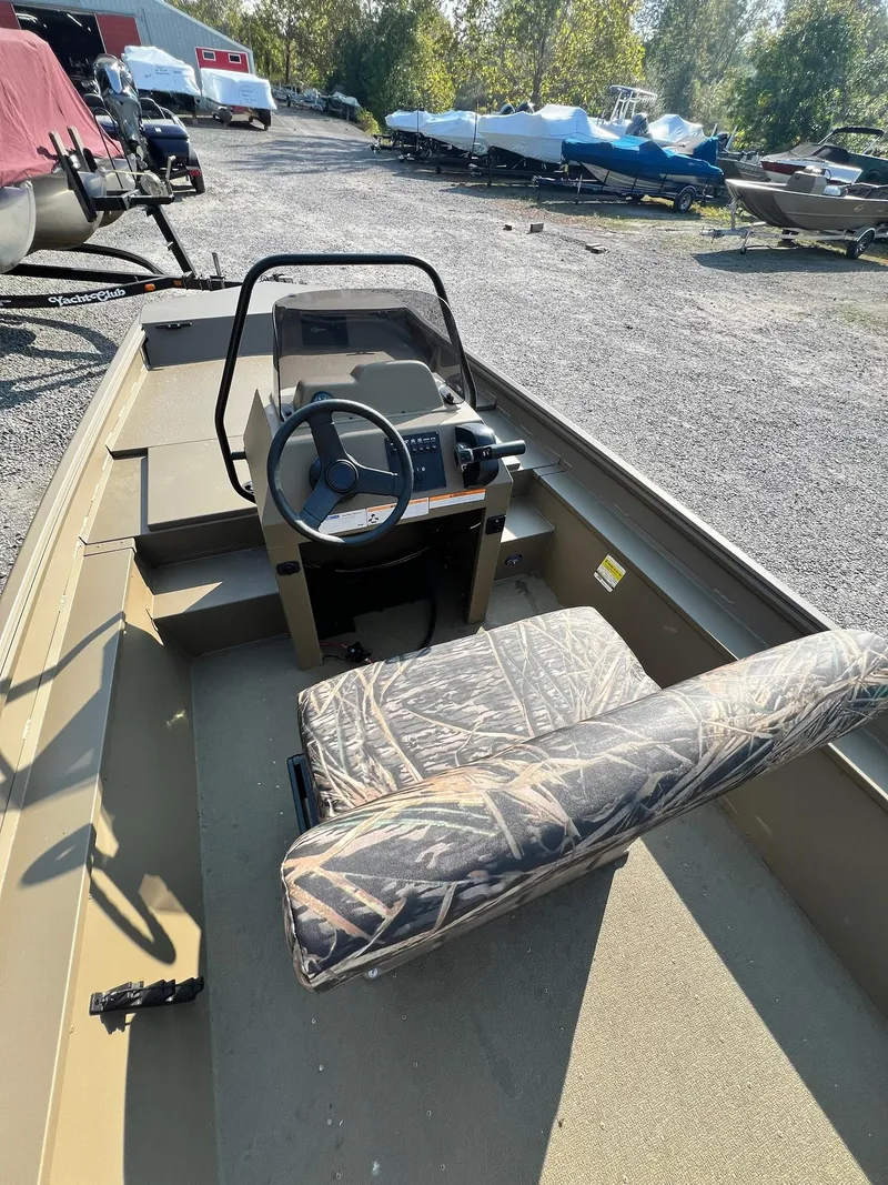 Slide: The Image of G3 Gator Tough 18 CCJ 2025 - 3