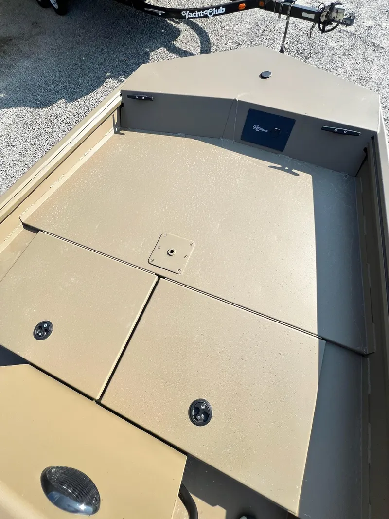 Slide: The Image of G3 Gator Tough 18 CCJ 2025 - 31