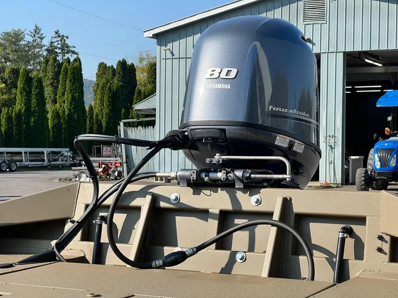 Slide: The Image of G3 Gator Tough 18 CCJ 2025 - 6