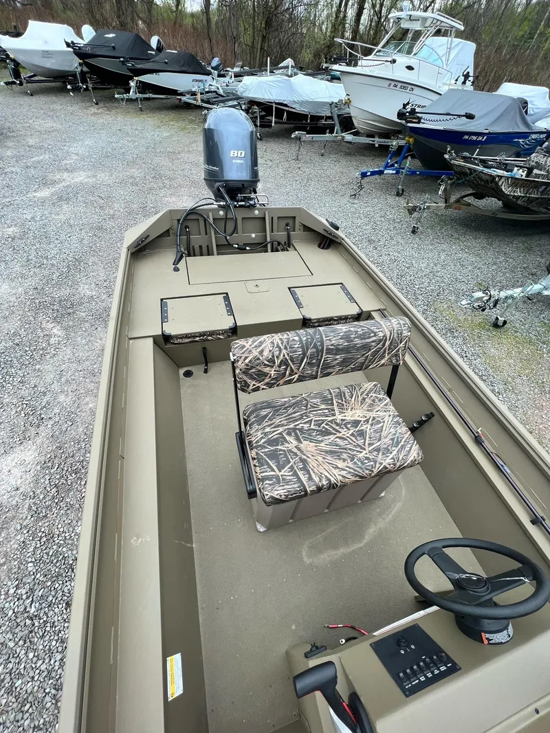 Slide: The Image of G3 Gator Tough 18 CCJ 2025 - 11