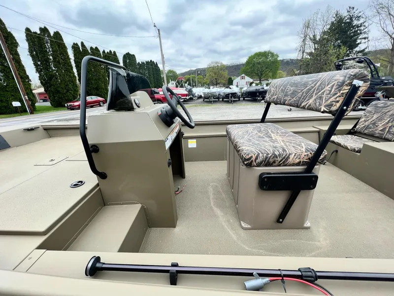 Slide: The Image of G3 Gator Tough 18 CCJ 2025 - 12