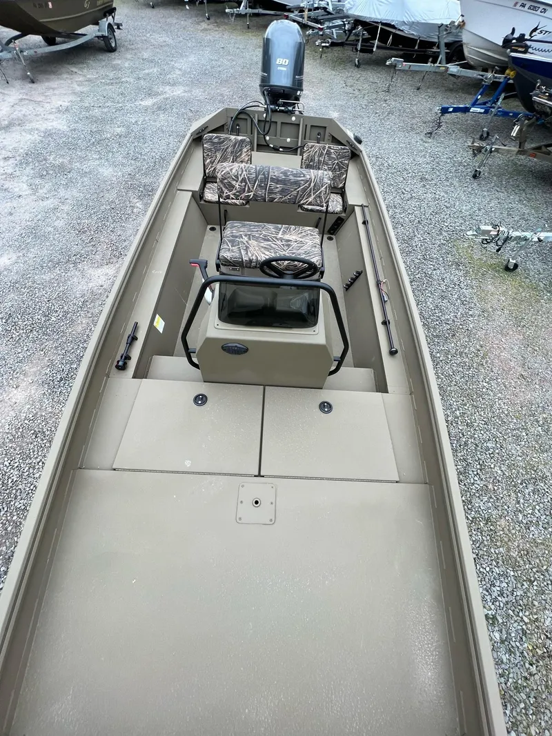 Slide: The Image of G3 Gator Tough 18 CCJ 2025 - 14