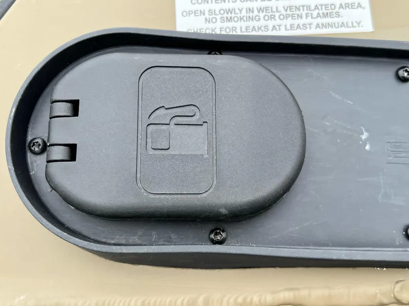 Slide: The Image of G3 Gator Tough 18 CCJ 2025 - 15