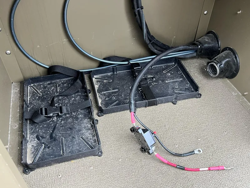 Slide: The Image of G3 Gator Tough 18 CCJ 2025 - 20