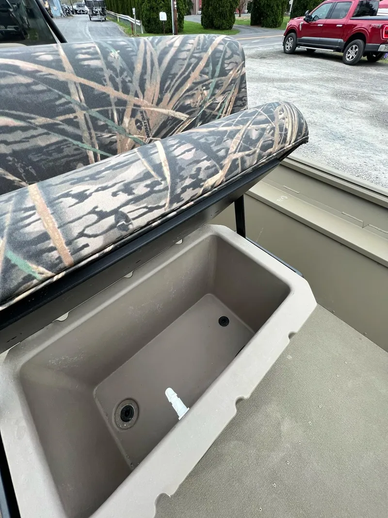 Slide: The Image of G3 Gator Tough 18 CCJ 2025 - 21