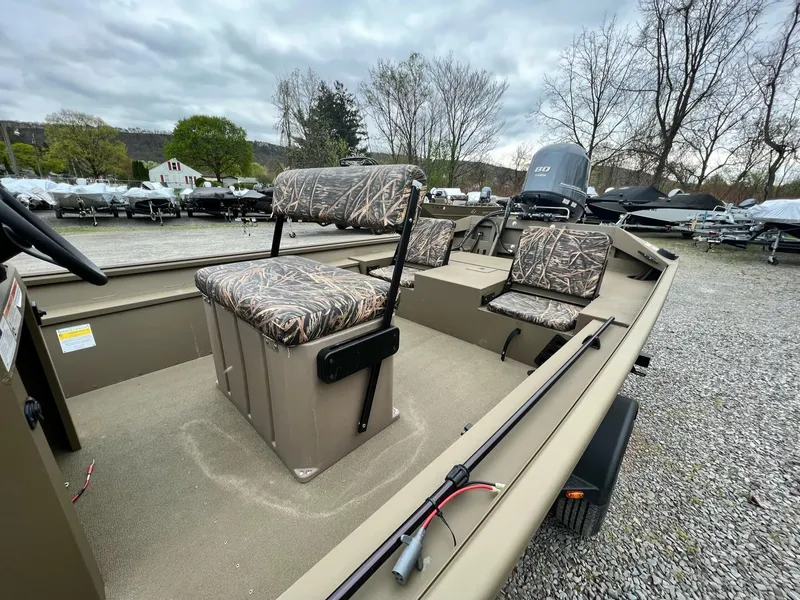 Slide: The Image of G3 Gator Tough 18 CCJ 2025 - 22