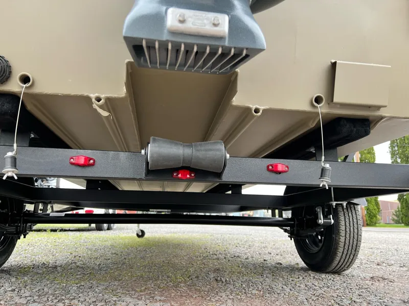 Slide: The Image of G3 Gator Tough 18 CCJ 2025 - 28