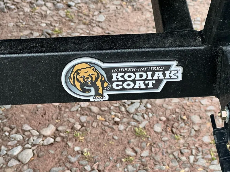 Slide: The Image of G3 Gator Tough 18 CCJ 2025 - 3