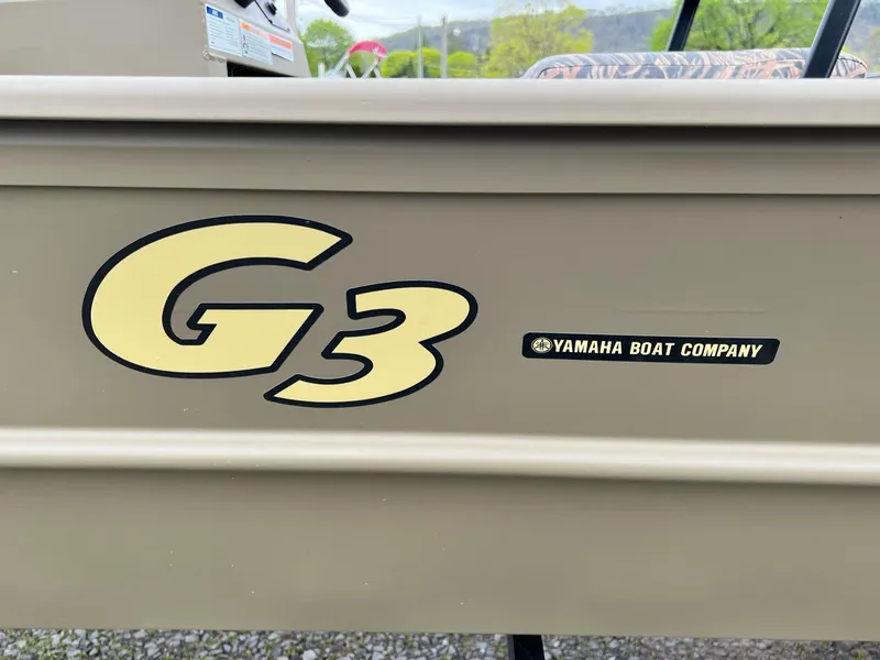 Slide: The Image of G3 Gator Tough 18 CCJ 2025 - 31