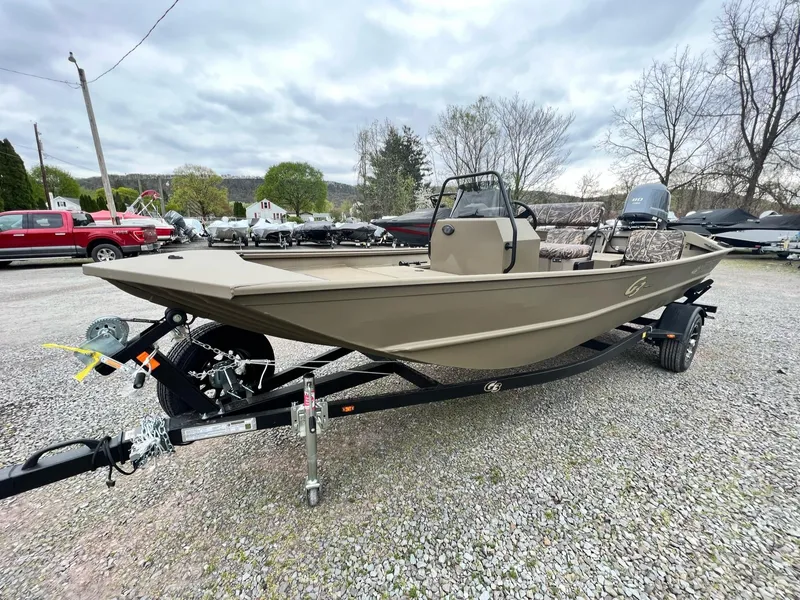 Slide: The Image of G3 Gator Tough 18 CCJ 2025 - 32