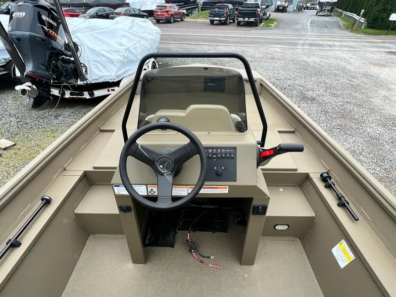 Slide: The Image of G3 Gator Tough 18 CCJ 2025 - 35