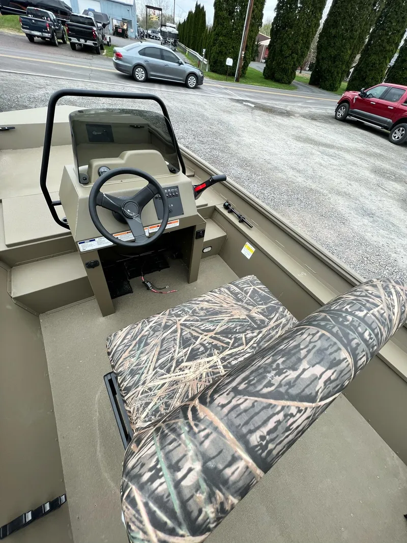 Slide: The Image of G3 Gator Tough 18 CCJ 2025 - 5