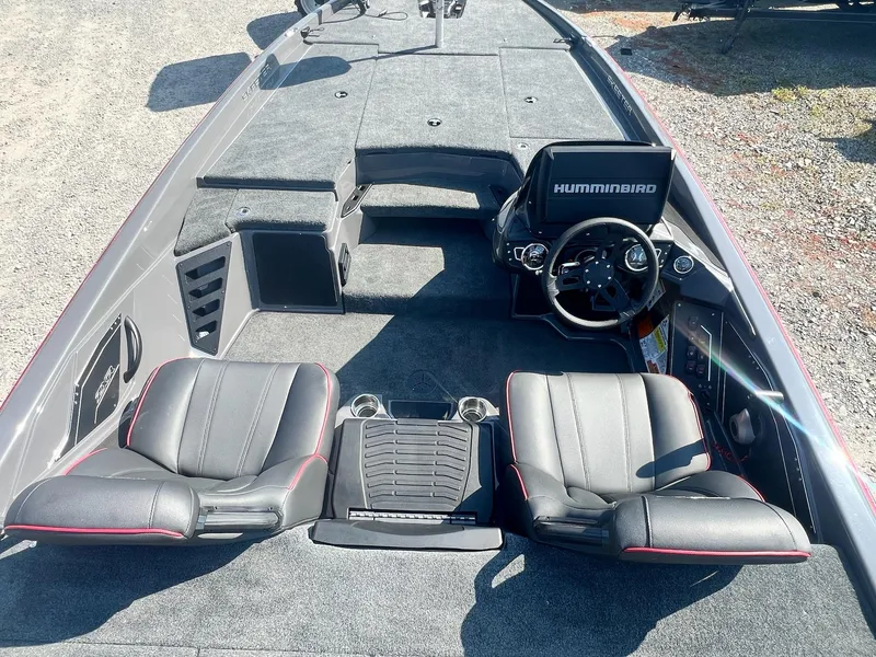 Slide: The Image of Skeeter ZXR19 2025 - 18