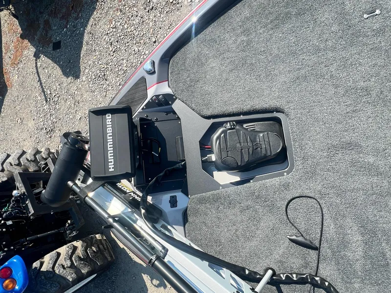 Slide: The Image of Skeeter ZXR19 2025 - 3