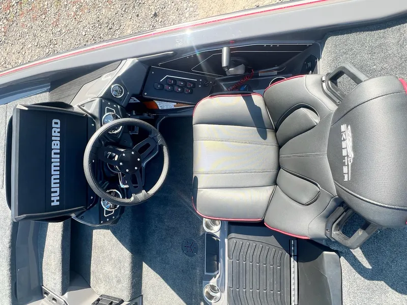 Slide: The Image of Skeeter ZXR19 2025 - 33