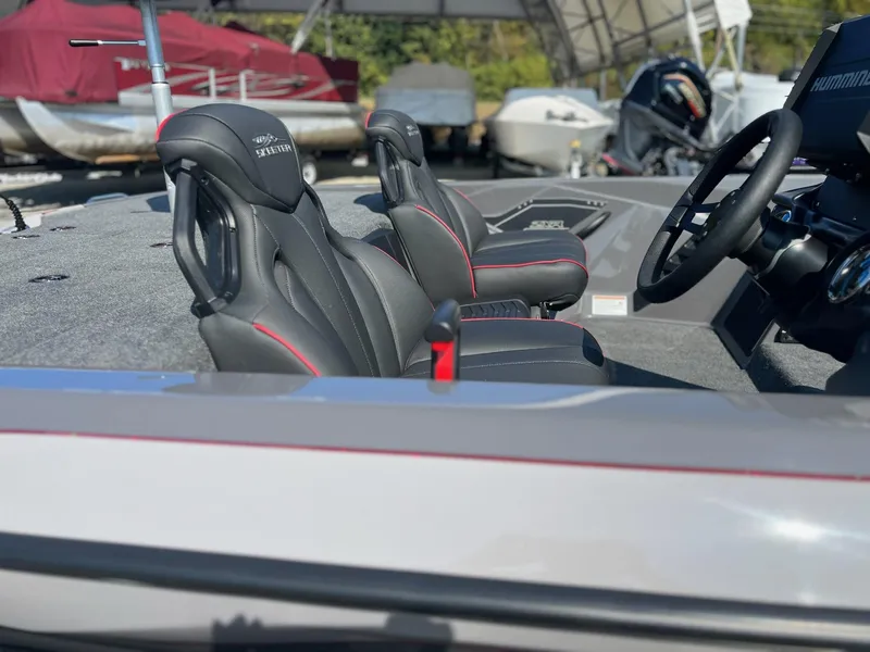 Slide: The Image of Skeeter ZXR19 2025 - 40