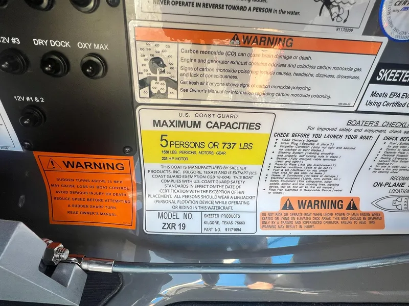 Slide: The Image of Skeeter ZXR19 2025 - 45