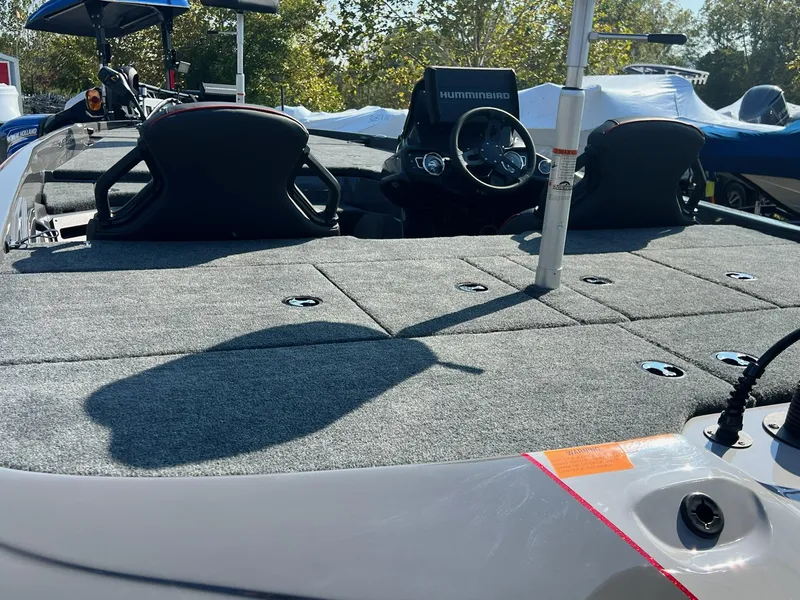 Slide: The Image of Skeeter ZXR19 2025 - 47