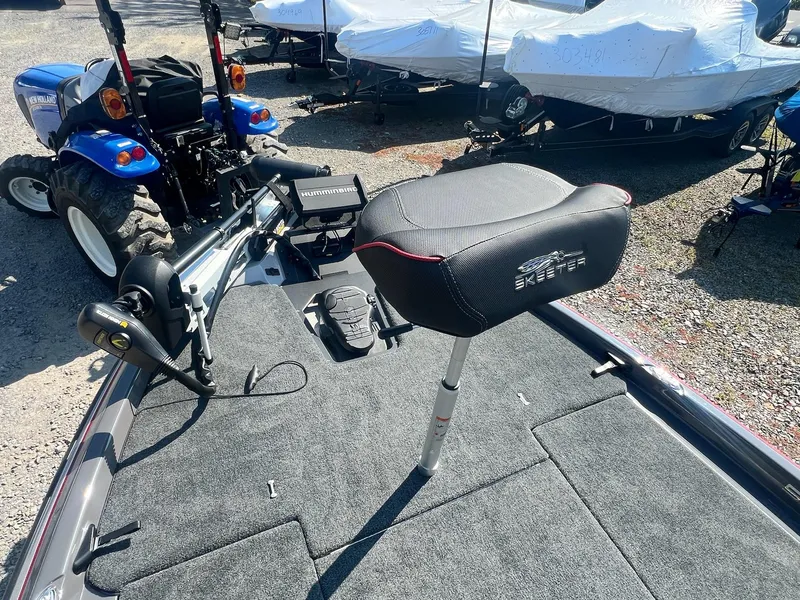 Slide: The Image of Skeeter ZXR19 2025 - 48