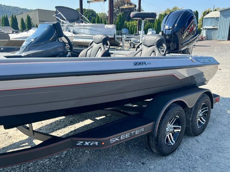 Slide: The Image of Skeeter ZXR19 2025 - 7