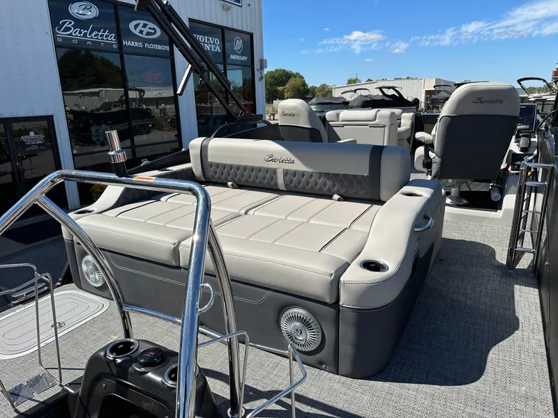 Slide: The Image of Barletta L23UC 2025 - 10