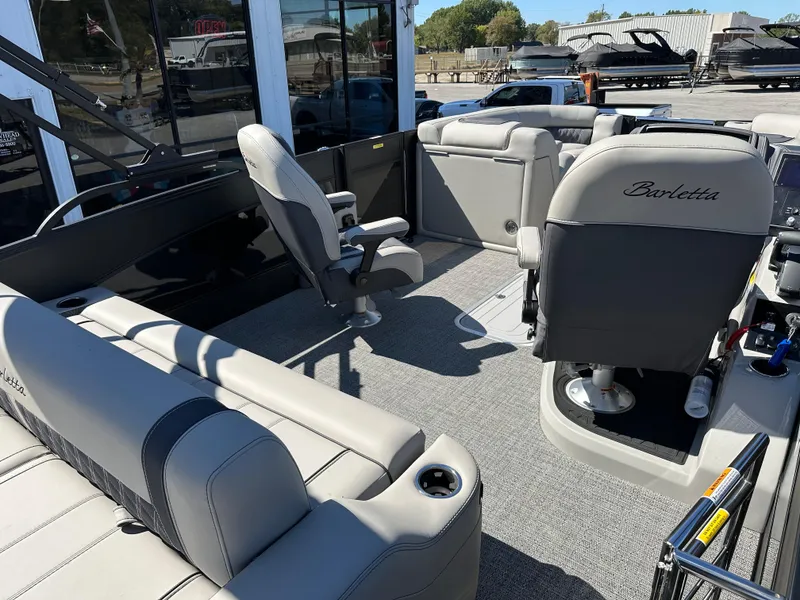 Slide: The Image of Barletta L23UC 2025 - 12