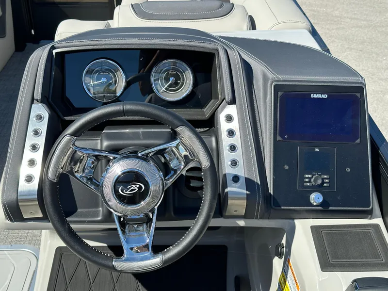 Slide: The Image of Barletta L23UC 2025 - 16