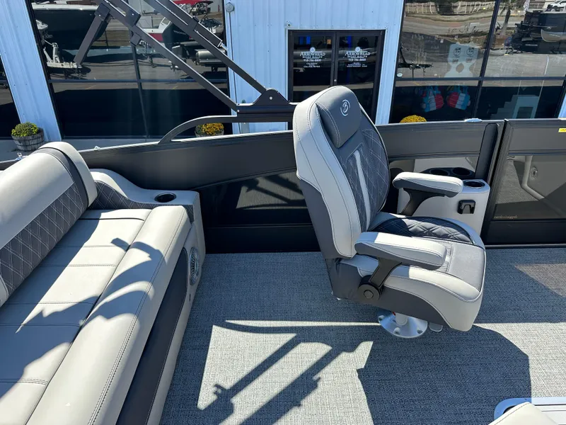 Slide: The Image of Barletta L23UC 2025 - 18