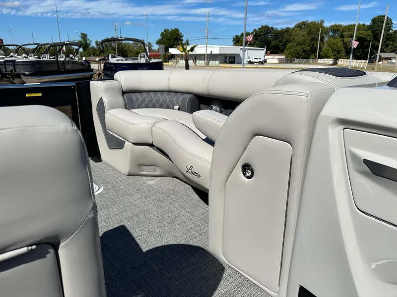 Slide: The Image of Barletta L23UC 2025 - 21