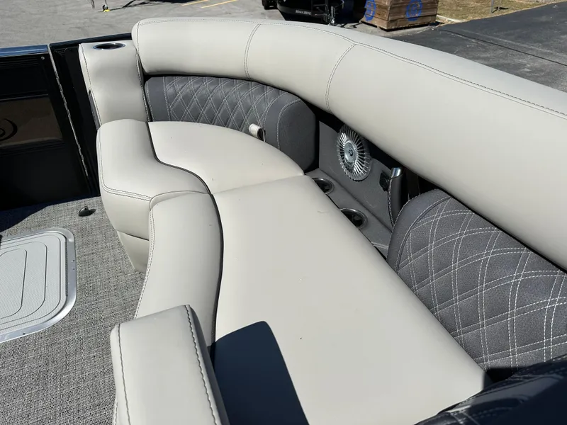 Slide: The Image of Barletta L23UC 2025 - 22