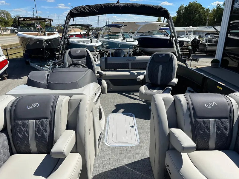 Slide: The Image of Barletta L23UC 2025 - 25