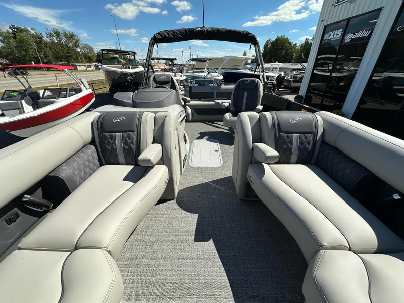 Slide: The Image of Barletta L23UC 2025 - 26