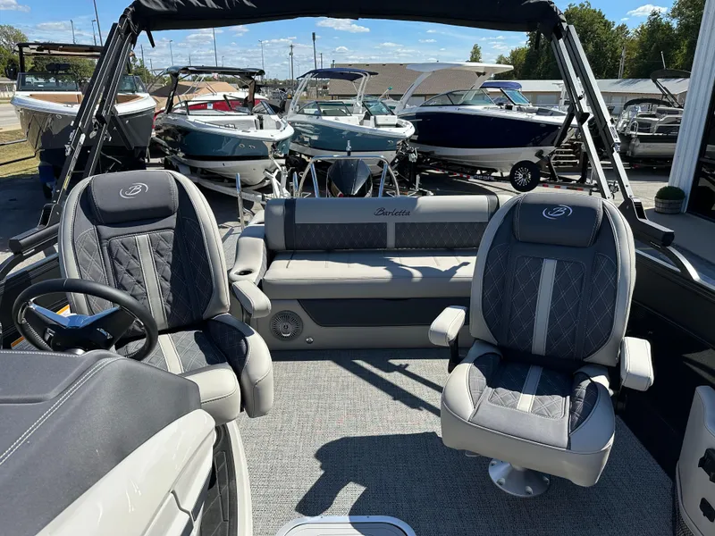 Slide: The Image of Barletta L23UC 2025 - 27