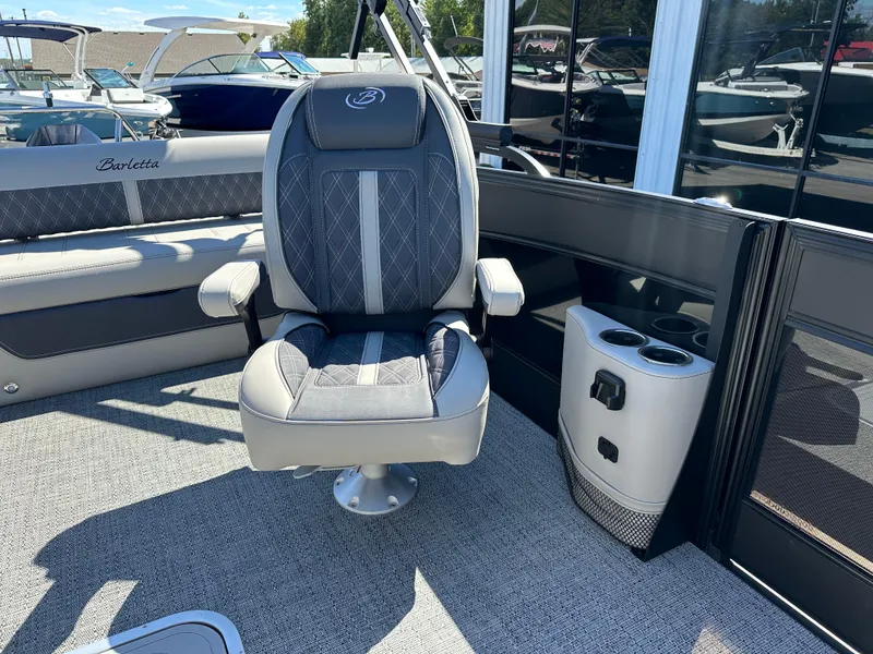 Slide: The Image of Barletta L23UC 2025 - 28