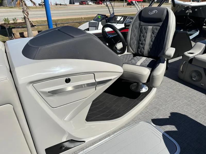 Slide: The Image of Barletta L23UC 2025 - 29