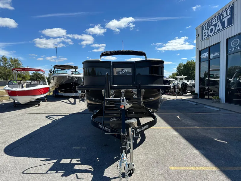 Slide: The Image of Barletta L23UC 2025 - 3