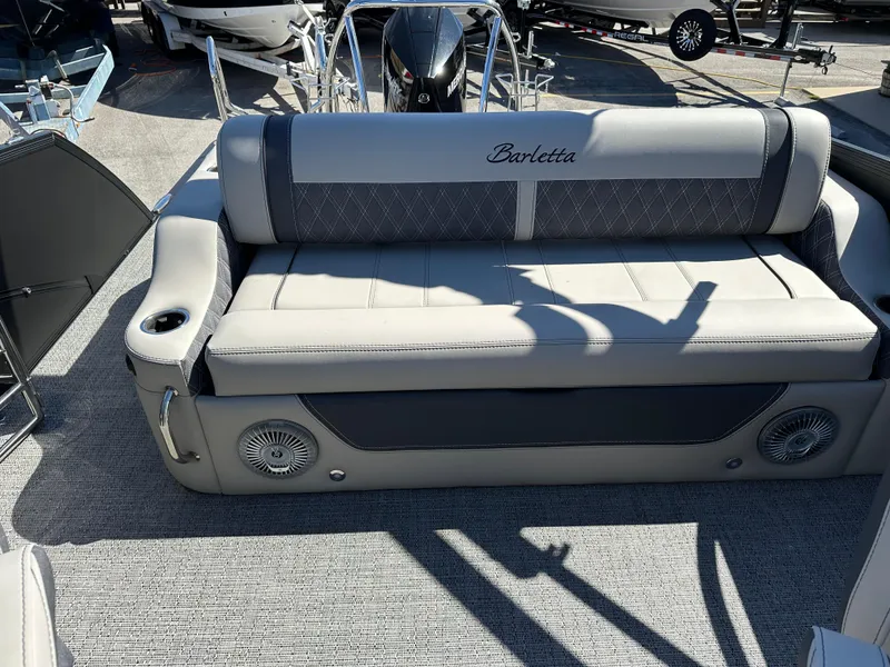 Slide: The Image of Barletta L23UC 2025 - 30