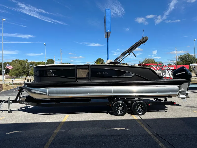 Slide: The Image of Barletta L23UC 2025 - 5