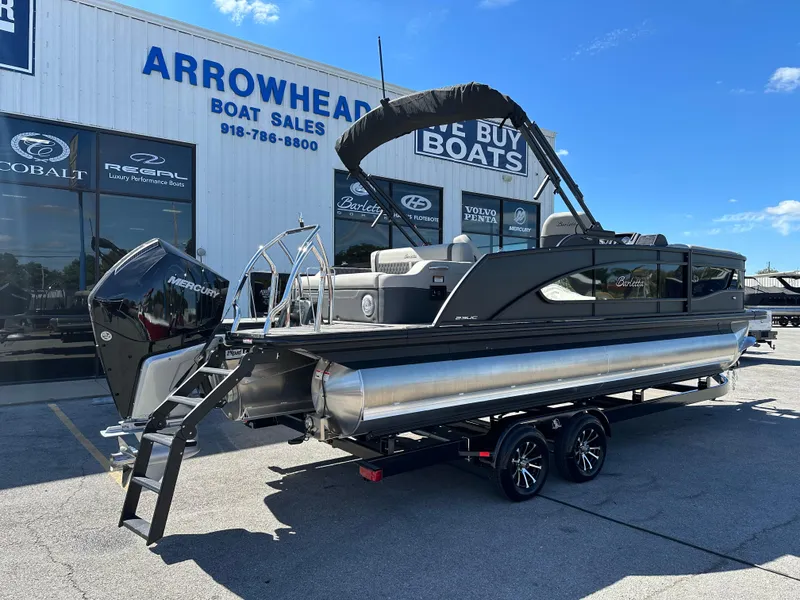 Slide: The Image of Barletta L23UC 2025 - 8