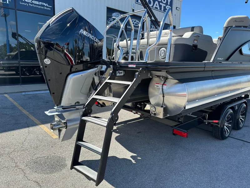 Slide: The Image of Barletta L23UC 2025 - 9