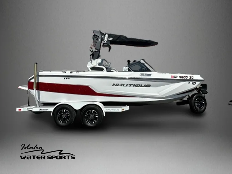 Slide: The Image of Nautique GS20 2024 - 1