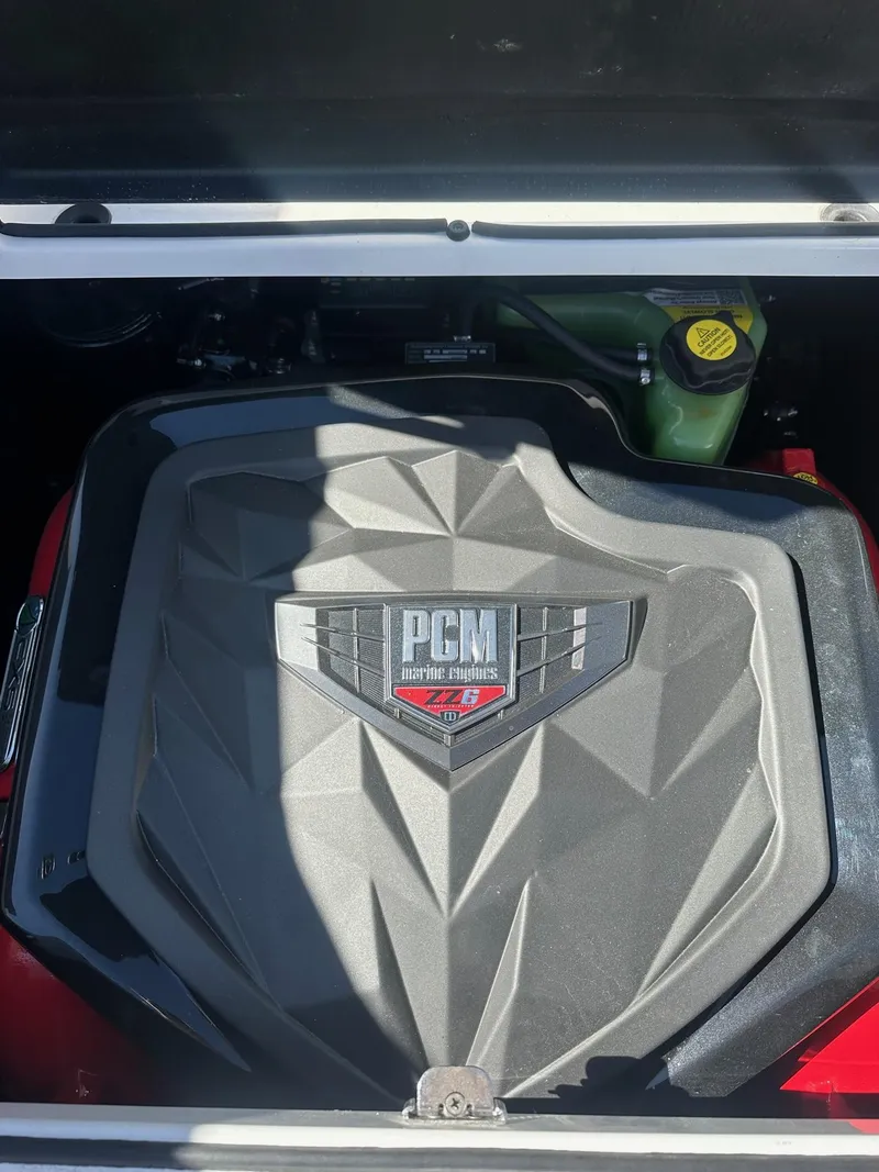 Slide: The Image of Nautique GS20 2024 - 17