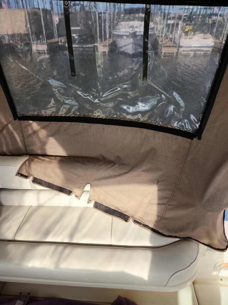 Slide: The Image of Sea Ray 250 DA 1997 - 13