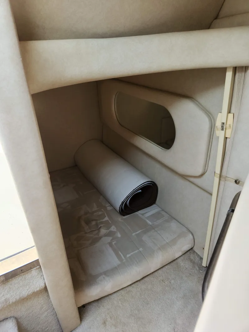 Slide: The Image of Sea Ray 250 DA 1997 - 9