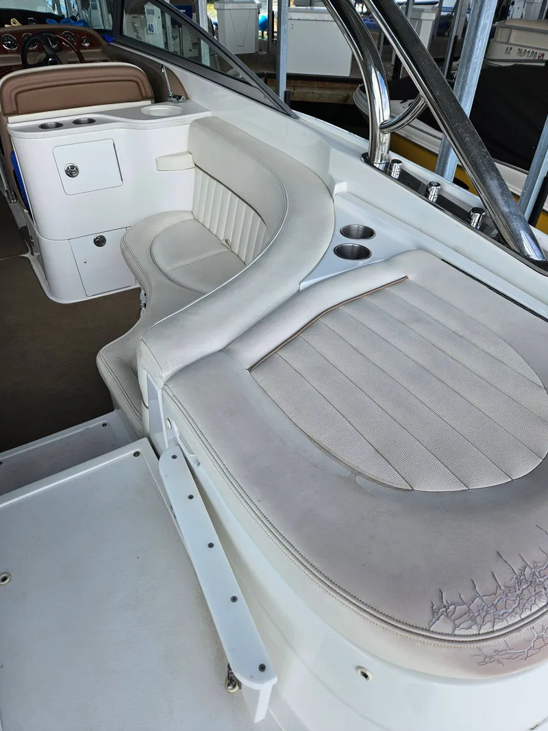 Slide: The Image of Cobalt 282 2007 - 10