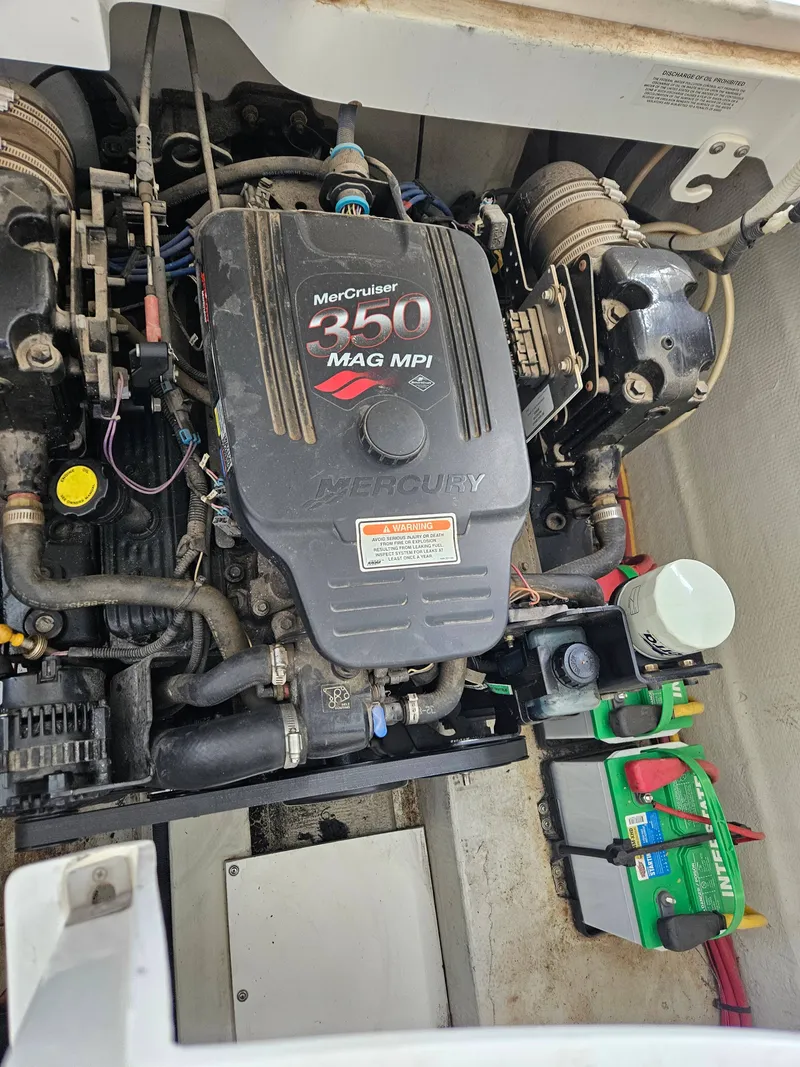 Slide: The Image of Cobalt 282 2007 - 11