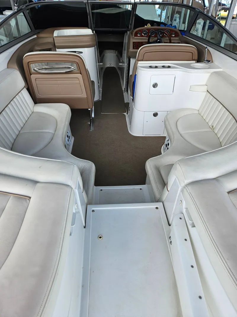 Slide: The Image of Cobalt 282 2007 - 12