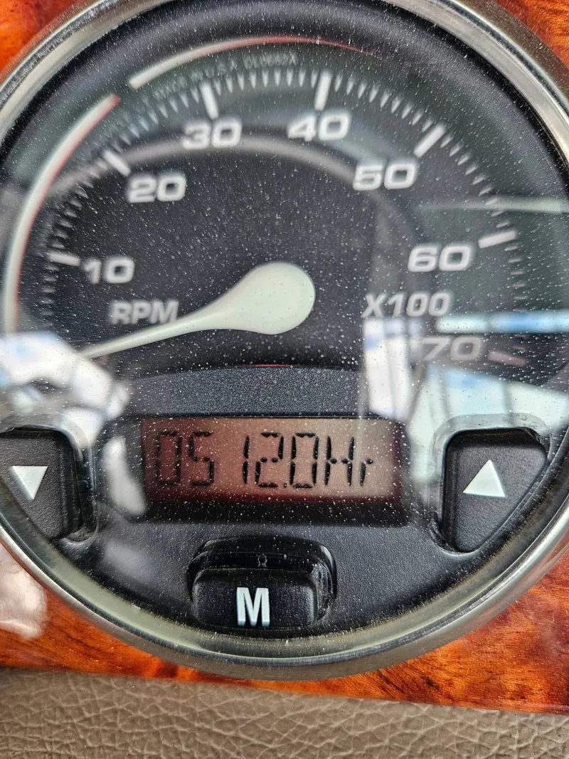 Slide: The Image of Cobalt 282 2007 - 13