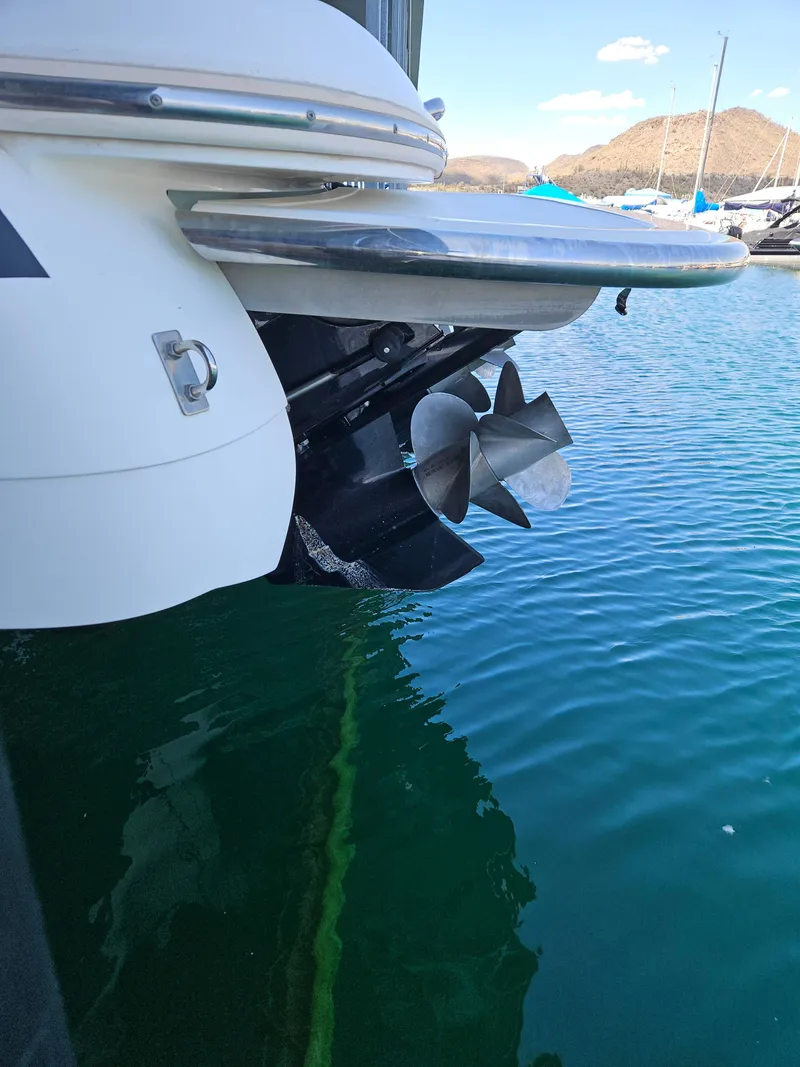 Slide: The Image of Cobalt 282 2007 - 14