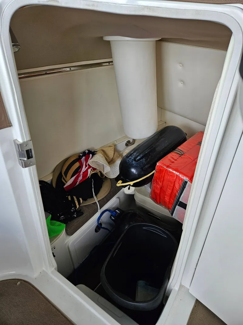 Slide: The Image of Cobalt 282 2007 - 15